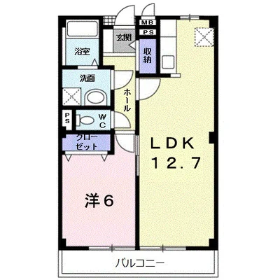 レーベンバンブーⅢ