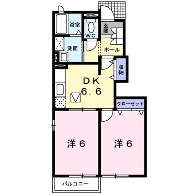 リッツハウス　ヴィラ