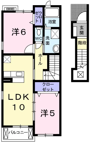 ガーデンヒルズ神戸西