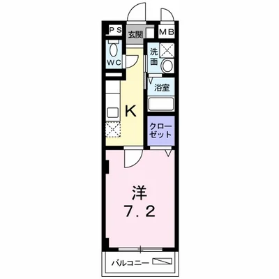 アベニール・ポルト