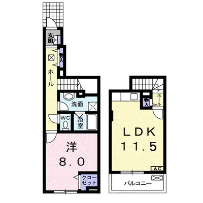 アヴニール・セカンド