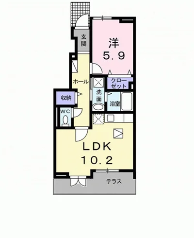 花のワルツ嵯峨