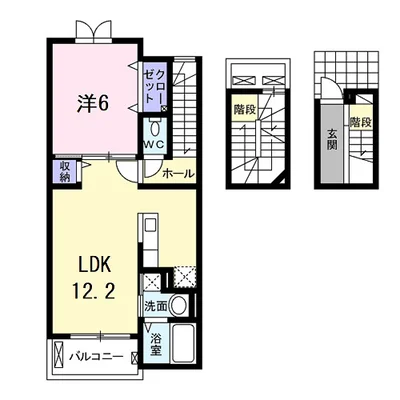 カーサスカイⅢ