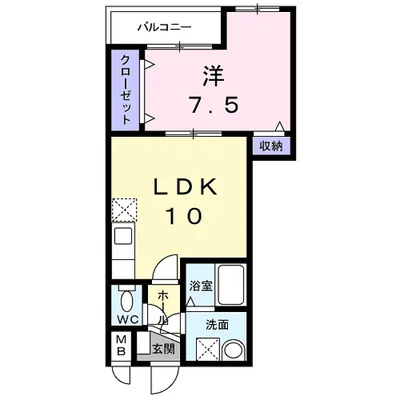 プレッソ鳥羽離宮