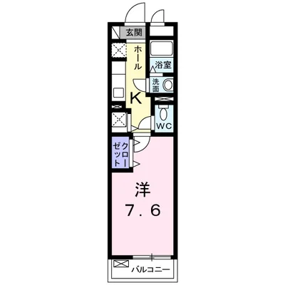 エスポワール京都南