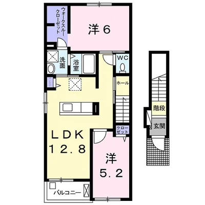 Ｌｉｅｒｒｅ淀南Ⅰ
