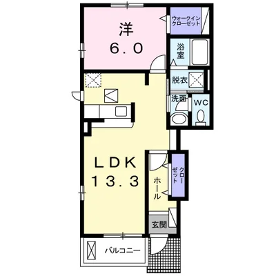 ラッフィナートⅠ