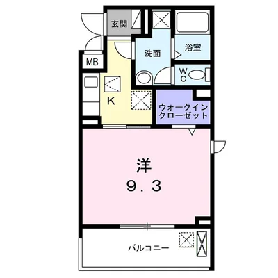 第2シャトー小倉