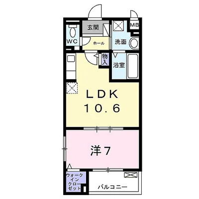 メゾンドエフ