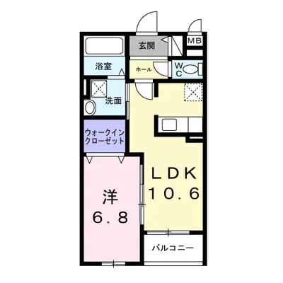 ヴェールフォンセ