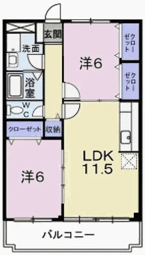 フラッツ・アイ