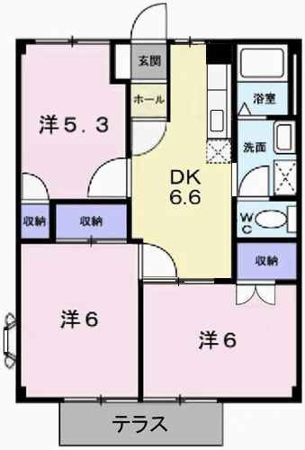 エクセル北門