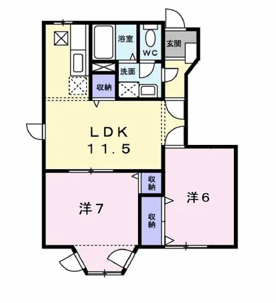 グレースガーデンⅠ