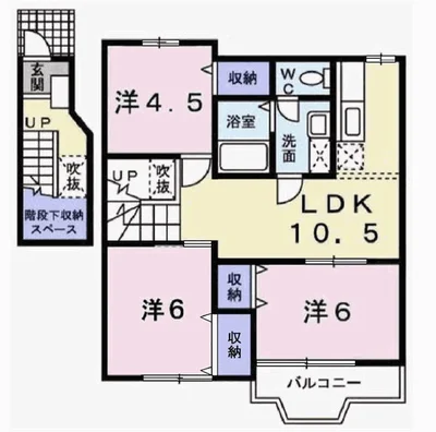 ジュアン壱番館