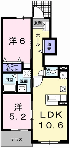 クール・ヴィヴァーチェＣ