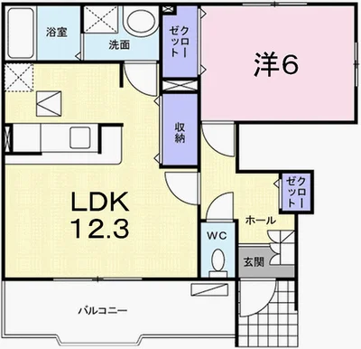 グランデ・カーサⅡ