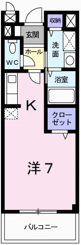 ローゼ　プロムナード