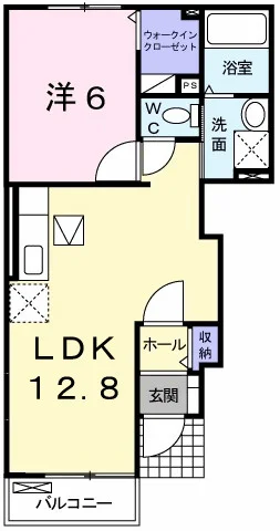 フォルストⅠ