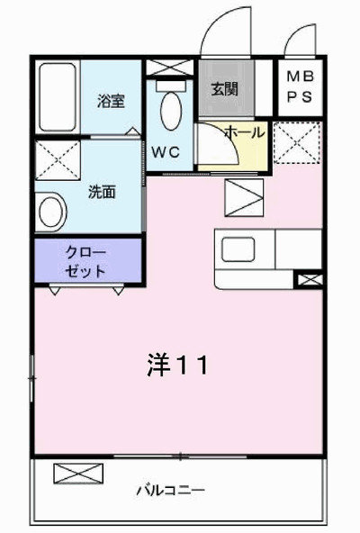 メガ・パラーシオ