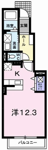 ウエスト　ウッド　アベニュー