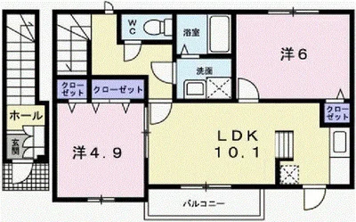 シュライン・フロント