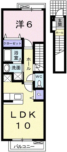 ラ・ペッシェＳ