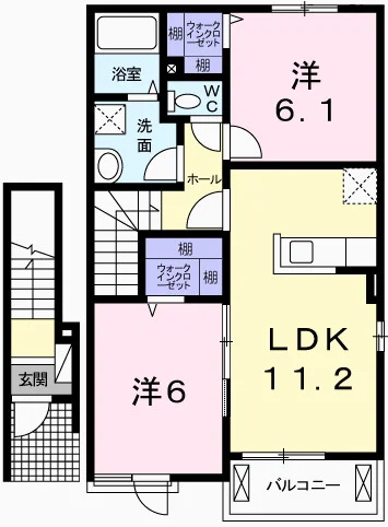 ラフレシールあぼしD