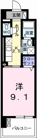 クレール姫路
