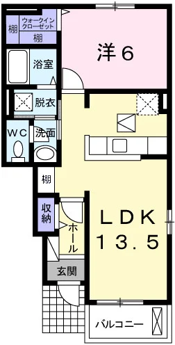 カーサ・２５５Ｂ