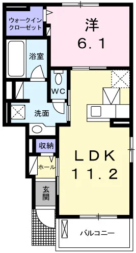 プロムナード弐番館