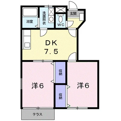 インサイドヒル