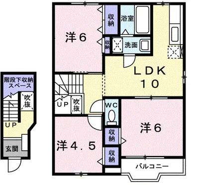 La.プラティーヌ