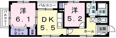 メゾンドエトワール