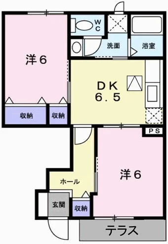 フリューリンク