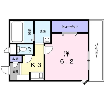 ヴィラ　ナカヤマ