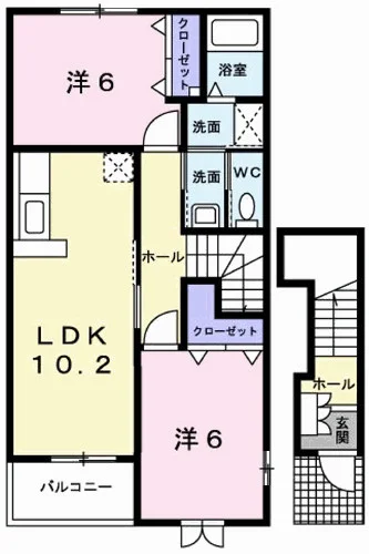 ミルト・タウンＴ