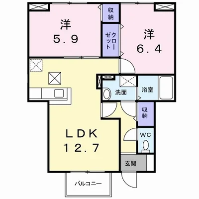 メゾン・みのうら