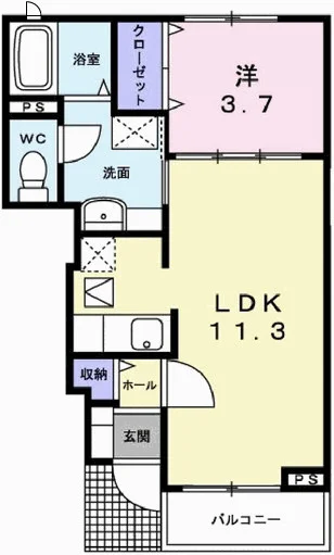 ポーシェガーデン