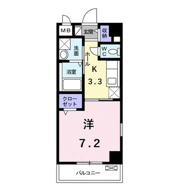 リバーコート浅香