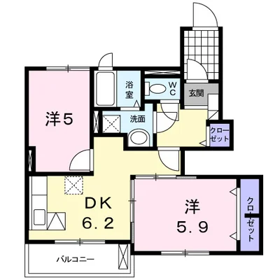 シャンテフルール