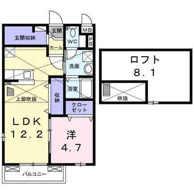 ハイバレー　ノルド