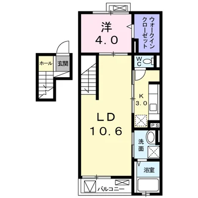 Ｌａ　Ｌｕｃｅ