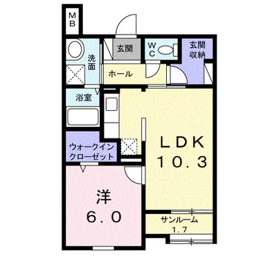 ロイヤル　ハイム