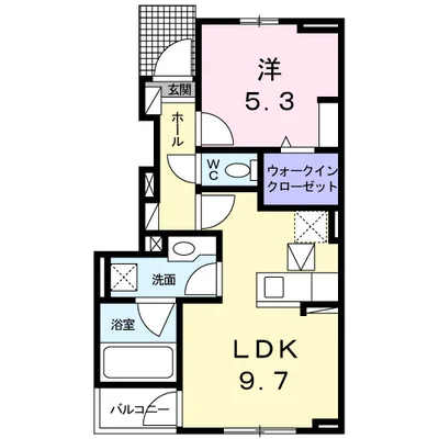 カーサベルデⅠ