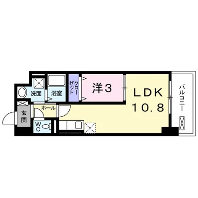 ゴールイン