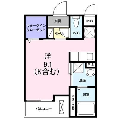 カーサ　アリエッタ