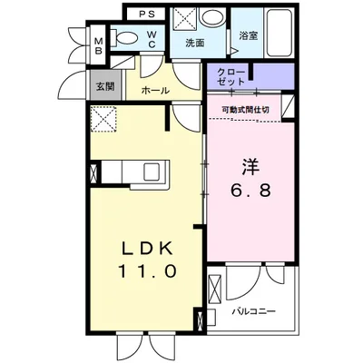 メゾン サンリット