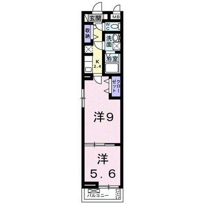 フォレスタ・和歌浦
