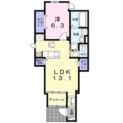 ヴィラ・コスタリカ2