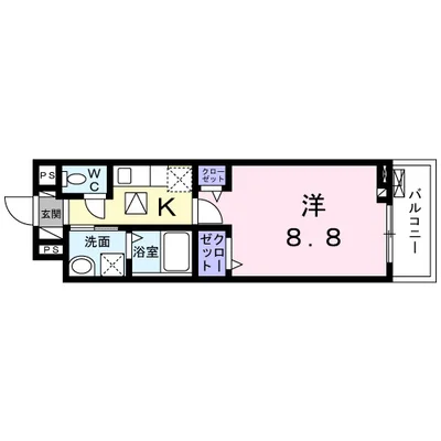 シャトーエレガント